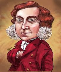 2019 is a special year for rossini illuminazione and to celebrate it we want to present you the tram del novantesimo, a journey in stages with curiosity, historical facts and much more. Gioachino Rossini By Frostyhut Famous People Cartoon Toonpool