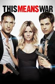 Watch This Means War Full Movie Reese Witherspoon Film Romantis Tom Hardy
