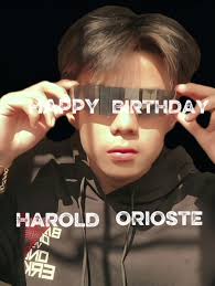 Berapa Umur Ya Harold 2025