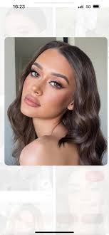 Who can do my wedding makeup in West Michigan?