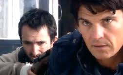 Casualty: There's a chance I'm not dead for a reason