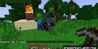 Maybe you would like to learn more about one of these? Herobrine Adventure Mod For Minecraft 1 16 5 1 7 10 1 5 2 Pc Java Mods