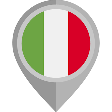 This vector graphic stock content can be used for print, web design and social media marketing. Italy Vector Svg Icon 8 Svg Repo