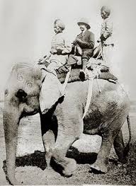 Image result for HUNTING AS A PASTIME BRITISH INDIA