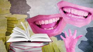 Auf der leinwand spielen sich sachen ab, die eigentlich zum totlachen. Sachen Zum Lachen Nachlese Mitwirkende Und Texte Der Sprech Er Stunde In Reimlingen Aktionen Und Events Unternehmen Br De