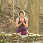 Sunday Hatha Yoga with Leia Jones