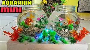 Aquarium dari barang bekas aquarium mini ikan hias aquarium ikan hias dari barang bekas hallo sobat youtube,berjumpa lagi di hai te. 11 Botol Plastik Cara Membuat Aquarium Ikan Cupang Dari Barang Bekas Png