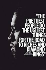 Quotes on Pinterest | Kanye West, Drake and Sad via Relatably.com