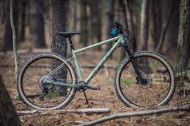 Great savings & free delivery / collection on many items. 2020 Marin Pine Mountain 2 Review Bikepacking Com
