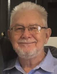 Winfred "Paul" Mull Obituary (2023)