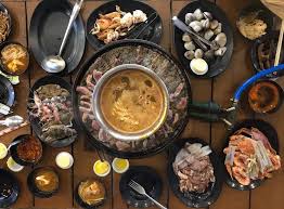 Scroll down, pick the ones you like and get on with your bookings. 10 Halal Steamboat Restaurants Around Kl Selangor