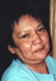 Arlene Marie Whitebird