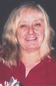 Obituary of Adrianne Munroe