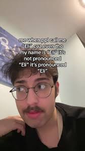 Call Me Eli