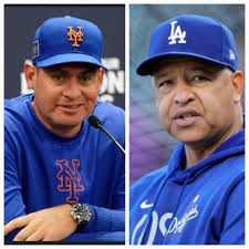 Mets Manager Mendoza's Performance and Decisions in the MLB Playoffs