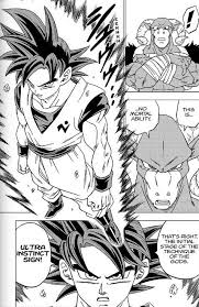 El manga de dragon ball super inició recientemente un nuevo arco que presenta un villano inédito, moro, el devorador de planetas. Dragon Ball Super Strength Discussion Thread Page 1585 Kanzenshuu
