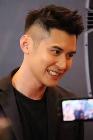 Carlos Chan's Instagram, Twitter & Facebook