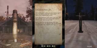 How To Complete The Horn Of Jurgen Windcaller Quest In Skyrim
