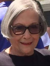 Obituary information for Ann Kranich