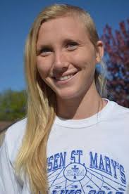 GALLAGHER: Hawk hurdler stumbles -- and soars -- in crash comeback