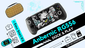 Anbernic RG556