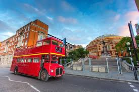 If you use your travelcard this can be used on buses, trains, tube and trams throughout the whole of the city but. London Bus Tour With Thames River Cruise And London Eye Option 2021
