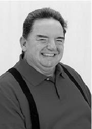 Ronald Persinger Obituary (2018)