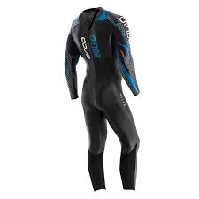 Amazon Com Orca Equip Mens Fullsleeve Wetsuit Sports