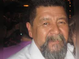 Charles "Charlie" David Calderon's Memorial Website