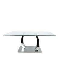 79.1 x 37.4 x 33h. Logan Gold Coffee Table Creative Home Decor