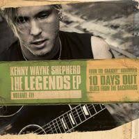 Kenny Wayne Shepherd Albums, Songs