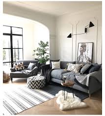 Grey aesthetic home decor ideas. Squishmeister Sofa Cushions On Sofa Grey Color Schemes Cushionsonsofagreycolorsc In 2021 Grey Sofa Living Room Dark Grey Sofa Living Room Grey Couch Living Room