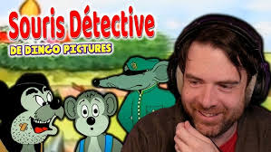 CAMELOT, de DINGO PICTURES ! (critique)