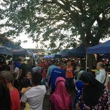 We did not find results for: Pasar Malam Taman Tas Kuantan Pahang