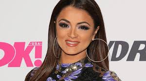 Celebrities With Rheumatoid Arthritis