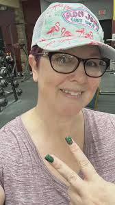 Eye of the Tiger 🐅 , Day 63 of 75, Leg Day 🍑and Core , You never know  what you can do, Or what you are capable of doing. Unless you try!!!,  #eyeofthetiger #75softchallenge #legday🍑 #coreworkout ...