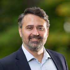 Andrew Boucher for Charleston Republican Chairman