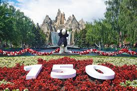 Canada's wonderland is not responsible for any inconvenience or financial loss due to unauthorized duplication and/or resale of tickets on websites such as the red deals, the next deals, the group deals, kijiji and other auction sites. Exploring Canada S Wonderland