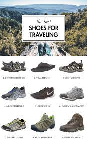 13 Best Travel Shoes For Men And Women 2021 Road Affair Travel Shoes Best Shoes For Travel Packing Tips For Travel
