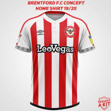 Als loyaler fan oder sammler, solltest du dir das neue brentford fc trikot holen. Request A Kit On Twitter Brentford F C Concept Home Away And Third Shirts 2019 20 Requested By Connor32evett Brentford Brentfordfc Thebees Farewellgriffinpark Bees Bfc Fm19 Wearethecommunity Download For Your Football Manager Save Here