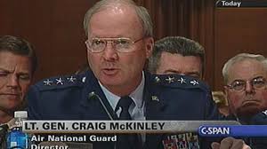 Roles of the National Guard and Reserves