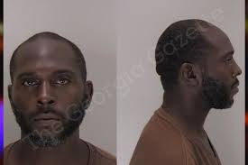 Fred Ashley — Richmond County Jail Bookings