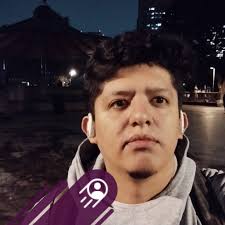 Arturo Roman Luna Moran