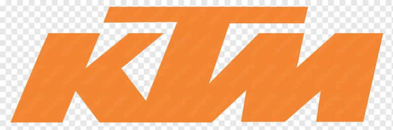 KTM logo