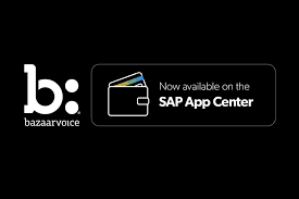 Leverage advanced technologies to achieve industrial automation. Bazaarvoice Is Now On The Sap App Center Bazaarvoice