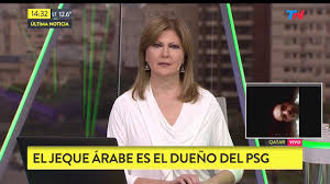Este domingo se desveló que el padre de neymar tiene derecho de veto para el próximo técnico del psg y en md lo han confirmado en la figura del propio futbolista. El Jeque Dueno Del Psg Ayudo A La Familia Argentina Varada En Qatar Youtube