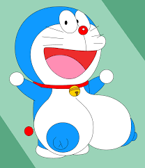 Doraemon X - The Extreme Adult Game