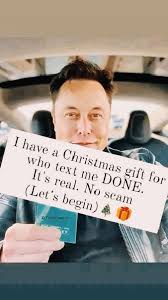 Text me Done.. 🎄💸