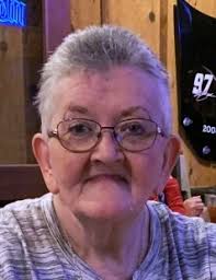 Obituary information for Peggy Ann Moye Cannito