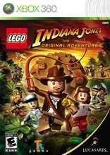 The original shape microsoft designed for the xbox was literally a giant all. Lego Indiana Jones Xbox 360 Gamestop